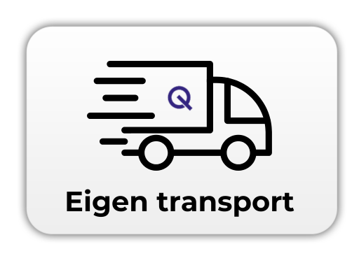 eigen transport